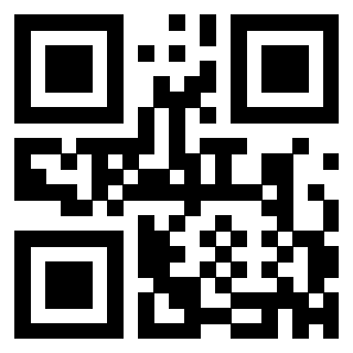 Immagine del QrCode di 3305962980