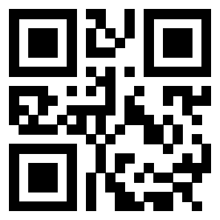 Il Qr Code di 3305962982