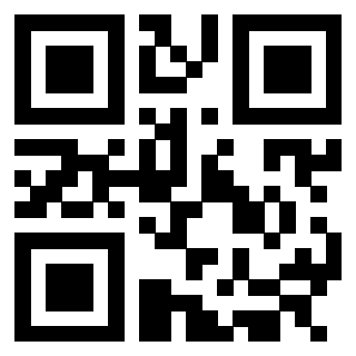 3305962983 - Immagine del Qr Code