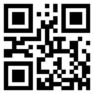 3305962986 - Immagine del QrCode