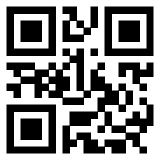 Immagine del Qr Code di 3305962989