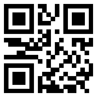 3305962990 QrCode associato