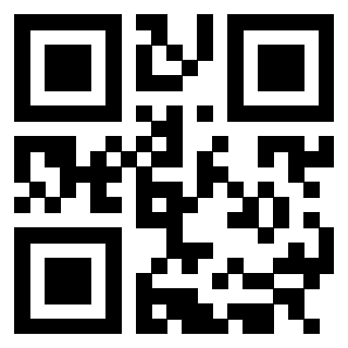 Il Qr Code di 3305962992