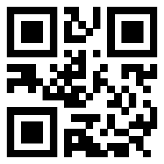 3305962993 - Immagine del Qr Code associato
