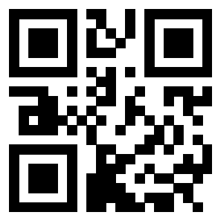 3305962994 - Immagine del QrCode