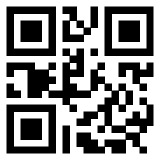 3305962995 - Immagine del QrCode associato