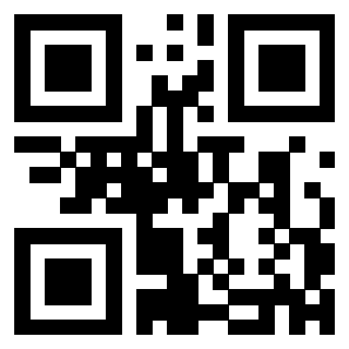 3305962996 - Immagine del Qr Code associato