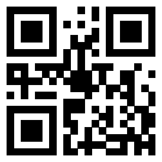 3305962999 Qr Code associato