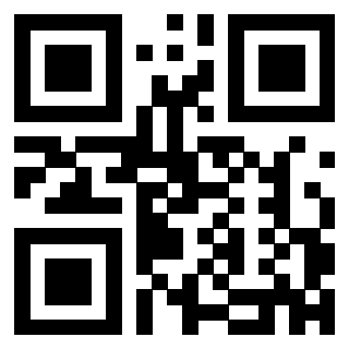 Il Qr Code di 3305963001