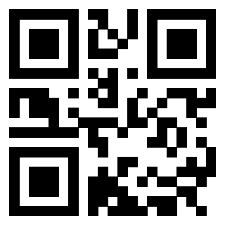 QrCode di 3305963002