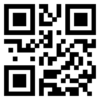 3305963004 - Immagine del Qr Code associato
