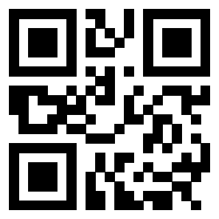 3305963006 Qr Code associato