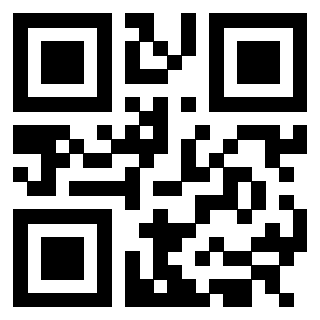 3305963008 - Immagine del Qr Code