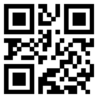 Immagine del QrCode di 3305963009