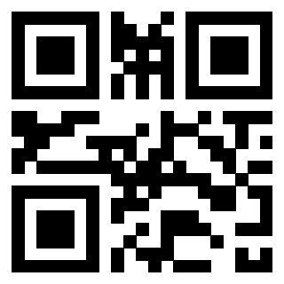 3305963010 - Immagine del QrCode associato