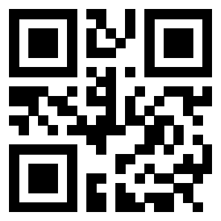 Scansione del Qr Code di 3305963014