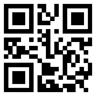 Il QrCode di 3305963017
