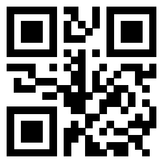 3305963018 Qr Code associato