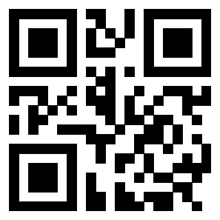 Immagine del Qr Code di 3305963019