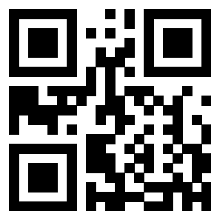 3305963021 - Immagine del QrCode