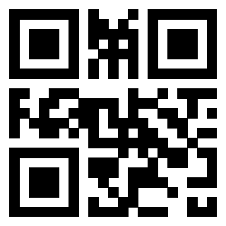 Il Qr Code di 3305963023