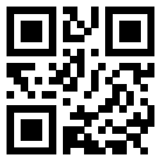 3305963024 QrCode associato