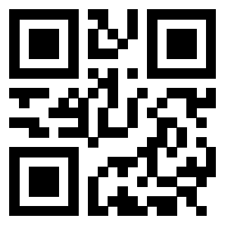 3305963025 QrCode associato