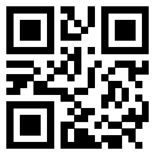 3305963026 Qr Code associato