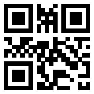 3305963028 - Immagine del QrCode associato