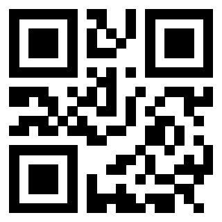 Immagine del Qr Code di 3305963031