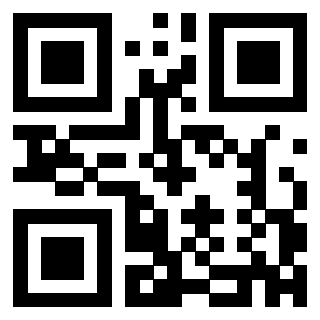 3305963032 - Immagine del QrCode associato