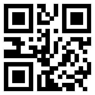 Il Qr Code di 3305963034