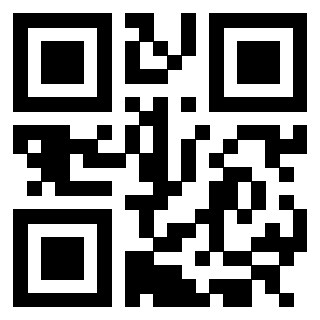 Immagine del QrCode di 3305963035