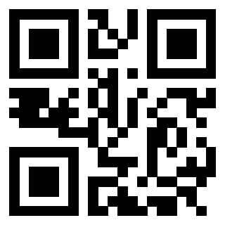 Scansione del Qr Code di 3305963037