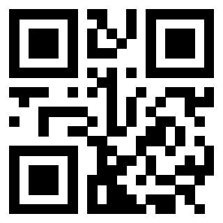 3305963039 Qr Code associato