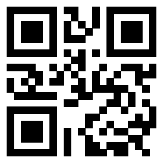 Immagine del Qr Code di 3305963040