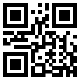Scansione del Qr Code di 3305963042