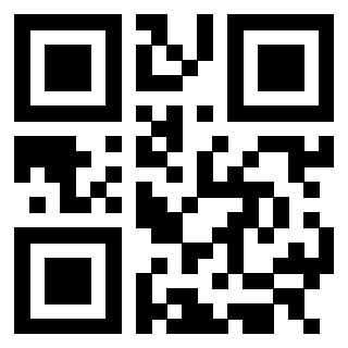 3305963045 - Immagine del Qr Code associato