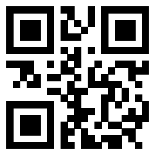 Qr Code di 3305963047
