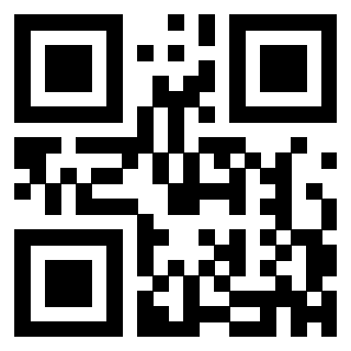 3305963049 - Immagine del QrCode associato