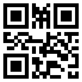 3305963050 - Immagine del QrCode