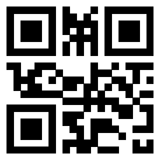 3305963052 - Immagine del QrCode associato