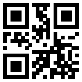 Immagine del Qr Code di 3305963053