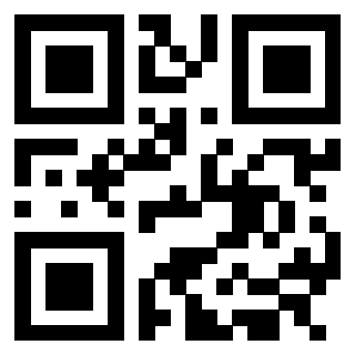 3305963054 Qr Code associato