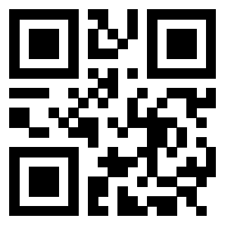 3305963055 - Immagine del QrCode associato