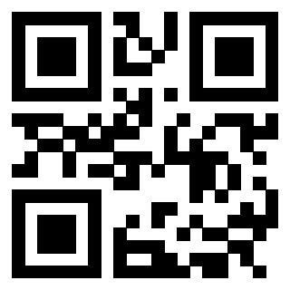 3305963056 QrCode associato