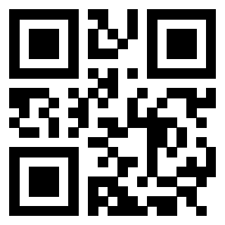 3305963057 - Immagine del Qr Code associato
