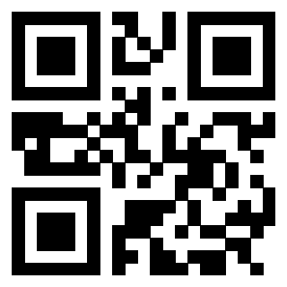 3305963059 - Immagine del QrCode associato