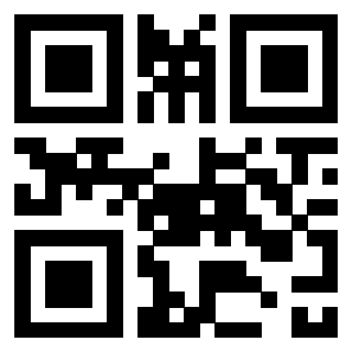 Il Qr Code di 3305963062
