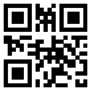 Il QrCode di 3305963063